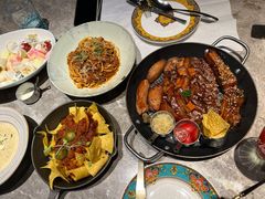 -Gray Whale 灰鲸餐厅(北美N1店)