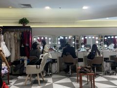 -拾光秀照相馆(石家庄勒泰中心店)
