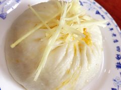 -四海楼(如皋定慧禅寺店)