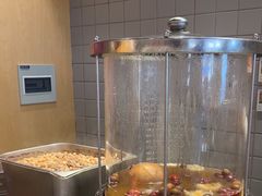 -西部马华清真兰州牛肉面·烧烤夜市(关东店)