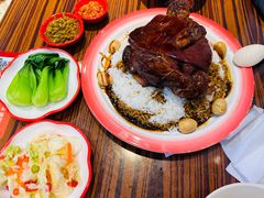 -桐哥肉铺(万柳华联店)