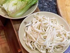 -蜀大侠火锅(森兰花园城店)