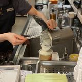 KOI奶茶🔥新品 太好喝了！