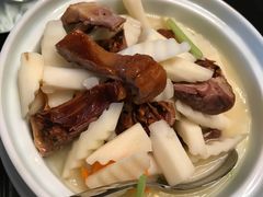 -英冠索菲特酒店·萧湘阁中餐厅