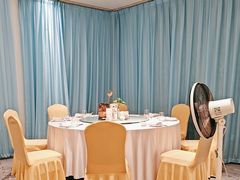 -曙光国际大酒店中餐厅