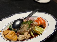 -拾久(朝阳公园店)