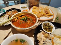 -缅丽·缅甸小吃(版纳店)