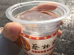 桂花糊米酒-蔡林记(汉街店)