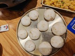 -青瓦餐厅·生鱼片·韩园烤肉(西塔店)