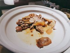 -客语客家菜(琶洲保利店)