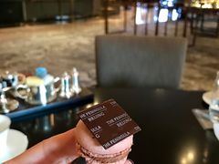 -王府半岛酒店·大堂茶座