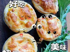-五马集·海鲜·温州大牌档(黑金冠五马街十字路口店)