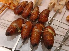 -枪火串烧·东北特色烧烤(罗湖总店)