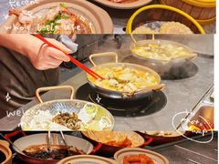 -永和大王(小厨·东四十条店)