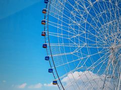 -南昌之星摩天轮