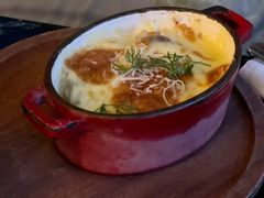 -The Rug Cafe(王府中环店)