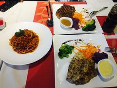 -ITA·意塔意大利餐厅(亦庄店)