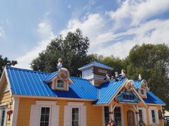 -渔岛海洋度假区