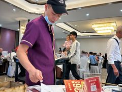 -东江渔村·古典园林·30年粤菜老字号(太和店)