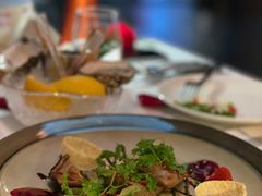 -Kathleen's Waitan 凯圣琳江景西餐厅(外滩店)