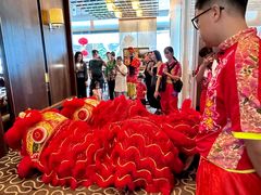 -夏苑(新加坡丽思卡尔顿美年酒店)