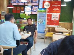 -内蒙焖面大盆骨餐馆(山大路店)