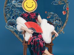 -海马体照相馆(环贸iapm大师爱情店)