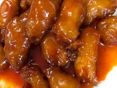 -闻道食府烙饼卷带鱼(原车耳营店原大觉寺店)