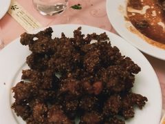 -烤肉宛饭庄(南礼士路店)
