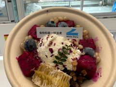 -白色日记·手作酸奶(麦凯乐店)