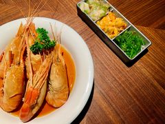 熟醉沼虾-蚝翅·海鲜粥·烧烤·羊肉季(鄞州万达店)
