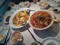 -花椒俏川菜小馆(南海万达店)