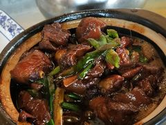 -洞天食府(北大街店)