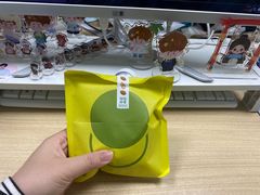 柚柚麻薯-泽田本家·铜锣烧专门店(天环广场店)