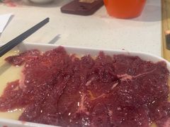 -浪里寻·臻牛养生牛肉火锅(方圆荟店)