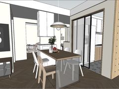 -岭艺装饰·空间艺术(松江店)