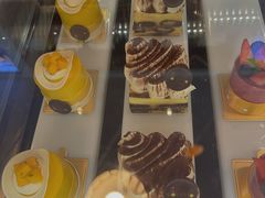 -广州四季酒店