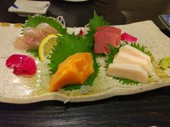 -银座日本料理(春徳街店)