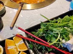 -空之介寿喜烧·和牛放题(恒隆广场店)