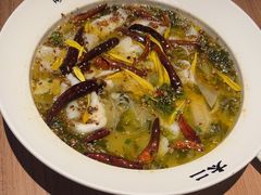 -太二酸菜鱼(沈阳万象城店)