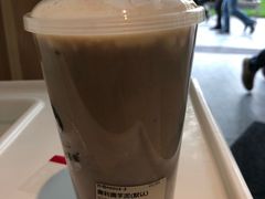 奥利奥芋泥-九秋茶铺(三里屯店)