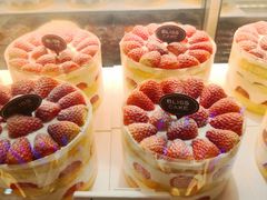 -幸福西饼面包茶饮(车公庙店)