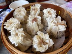 -都一处烧麦馆(前门店)