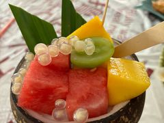 -汪姐海鲜(侨港总店·金冠好店)