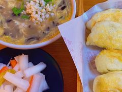 -孟夫子水煎包(锦艺城店)