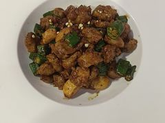 -中卫御苑福膳·养生局(圆明园店)