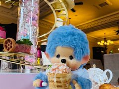 -Salon de Ville浦江汇(上海外滩华尔道夫酒店店)