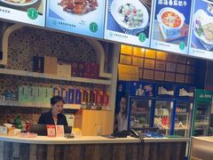 -直隶安家牛肉罩饼(建华店)