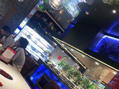 -吉布鲁 牛排海鲜自助(岳塘步步高广场店)