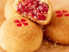 -嘉华鲜花饼·现烤(昆明老街店)